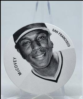 Willie McCovey