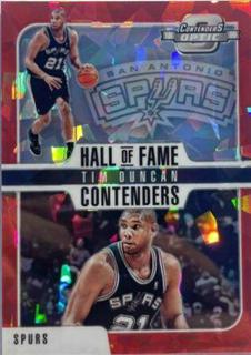 Tim Duncan