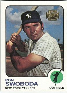 Ron Swoboda