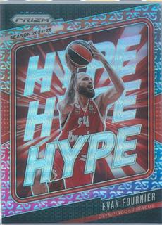 Evan Fournier