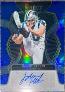 Johnny Hekker