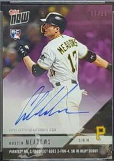 Austin Meadows