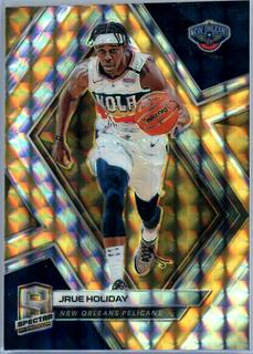 Jrue Holiday