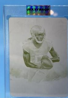 Calvin Ridley