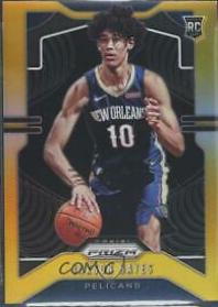 Jaxson Hayes