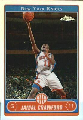 Jamal Crawford