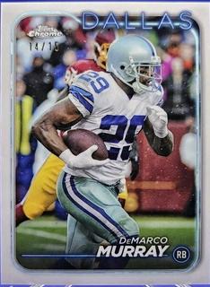 DeMarco Murray