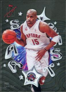 Vince Carter