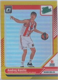 Andrej Kostic