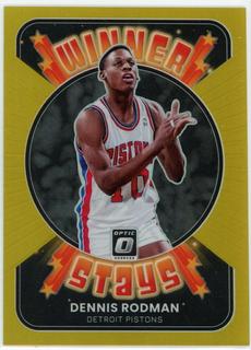 Dennis Rodman