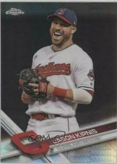Jason Kipnis