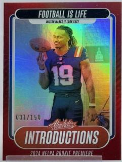 Joe Milton III