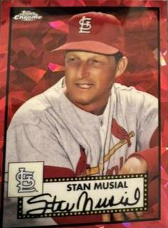 Stan Musial