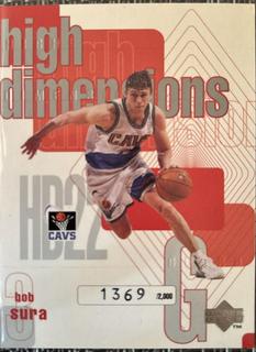 Bob Sura
