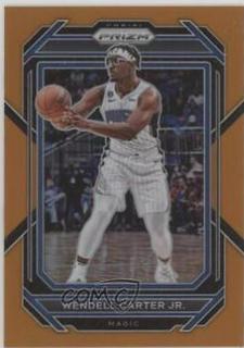 Wendell Carter Jr.