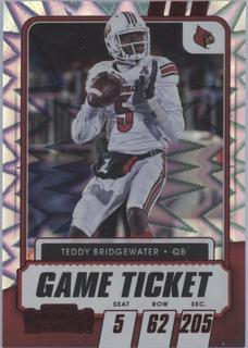 Teddy Bridgewater