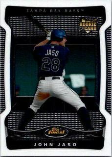 John Jaso