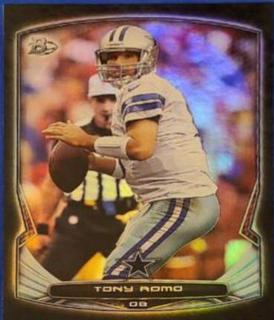 Tony Romo
