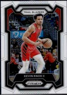 Kevin Knox II
