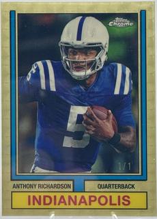 Anthony Richardson