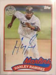 Hanley Ramirez