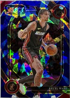 Kel'el Ware