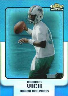 Marcus Vick