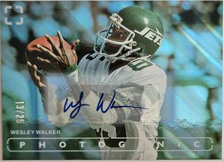 Wesley Walker