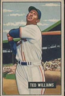 Ted Williams