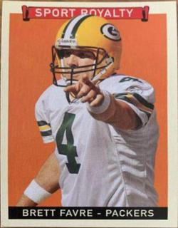 Brett Favre