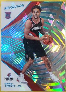 Gary Trent Jr.
