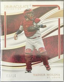 Yadier Molina