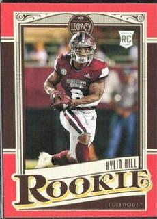 Kylin Hill