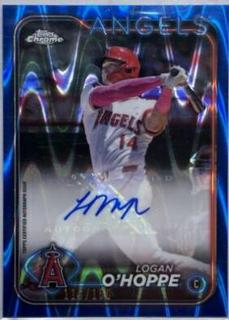 Logan O'Hoppe