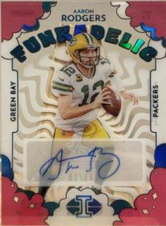 Aaron Rodgers
