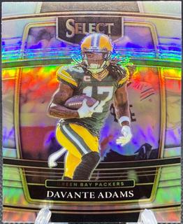 Davante Adams