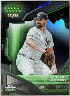 Carlos Rodon