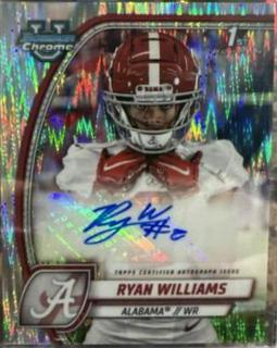 Ryan Williams