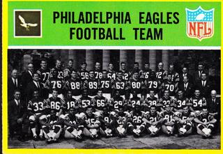 Philadelphia Eagles