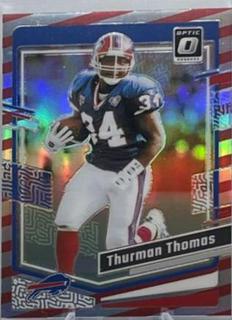 Thurman Thomas
