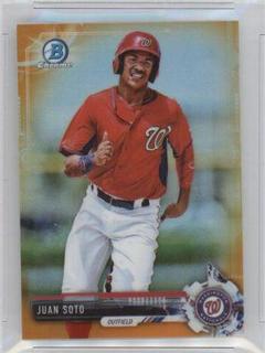 Juan Soto
