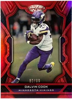 Dalvin Cook