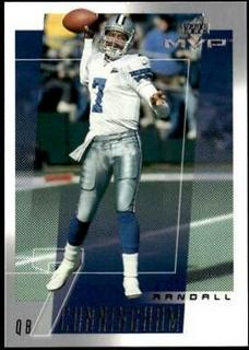 Randall Cunningham
