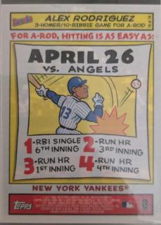 Alex Rodriguez
