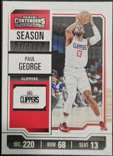 Paul George