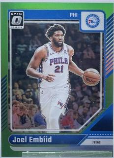 Joel Embiid