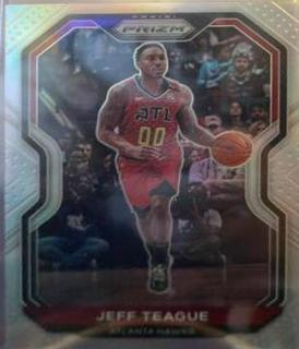 Jeff Teague