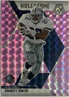 Emmitt Smith
