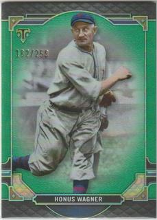 Honus Wagner