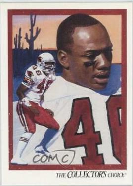 Tim McDonald #79